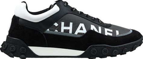 chanel sneaker k0980